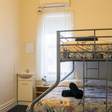 The Cally Hotel Warrnambool Eksteriør billede