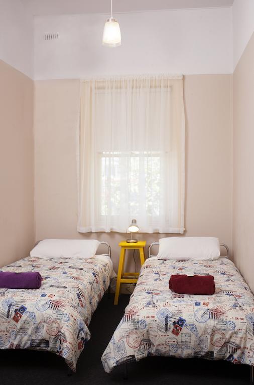 The Cally Hotel Warrnambool Værelse billede
