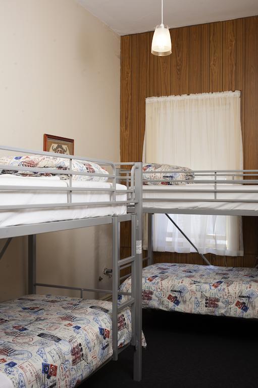The Cally Hotel Warrnambool Værelse billede
