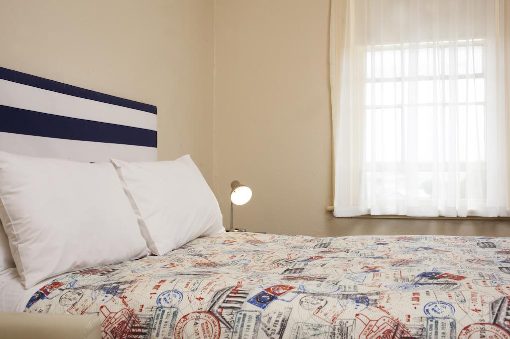 The Cally Hotel Warrnambool Værelse billede