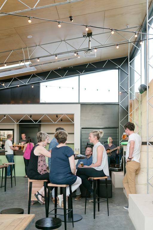The Cally Hotel Warrnambool Eksteriør billede