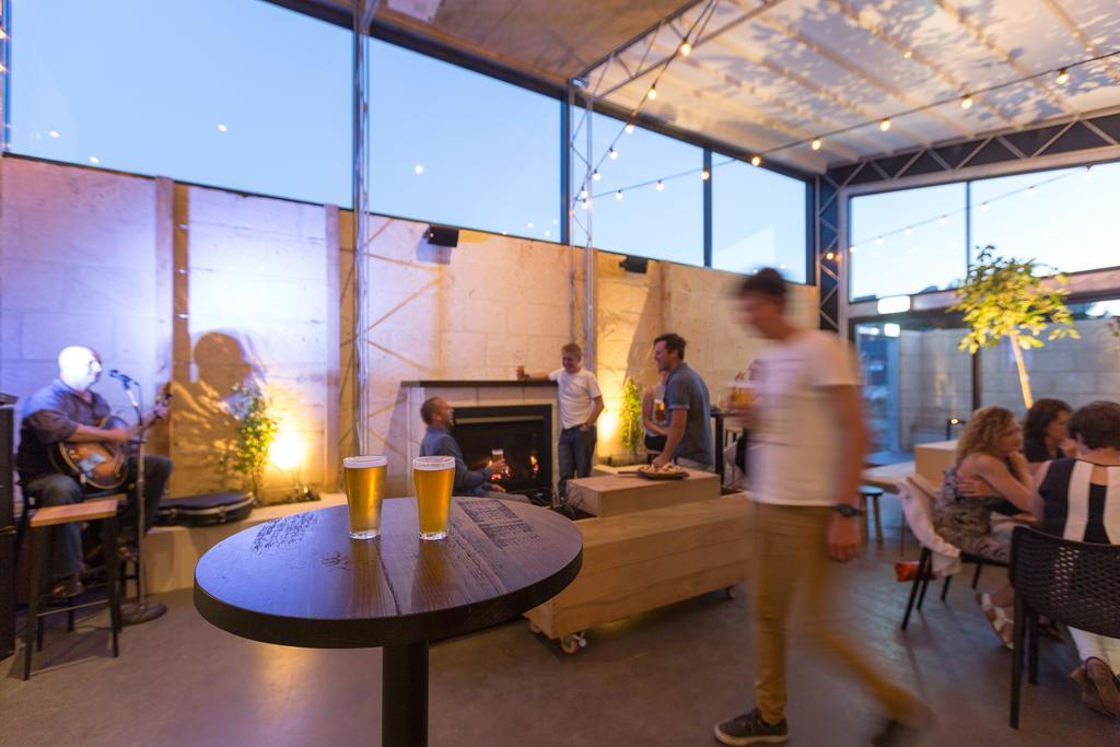 The Cally Hotel Warrnambool Eksteriør billede