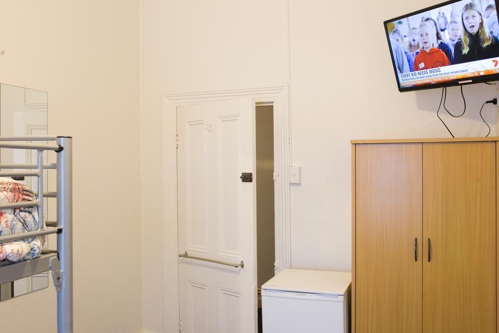 The Cally Hotel Warrnambool Eksteriør billede